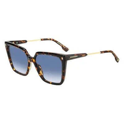 Dsquared Occhiali da Sole D2 0135S 086 Hnědá