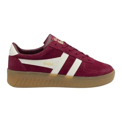 Gola GRANDSLAM SUEDE Bordó