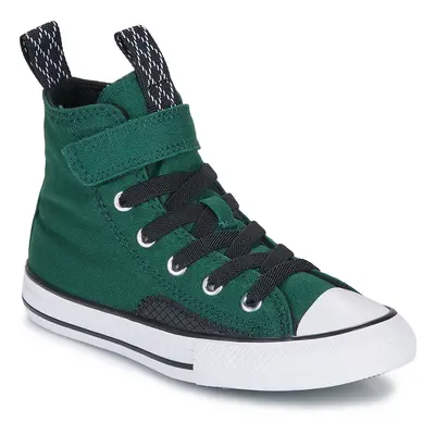 Converse CHUCK TAYLOR ALL STAR SPORTY EASY-ON Zelená