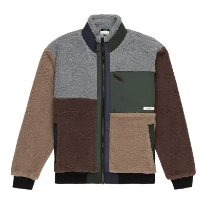 Element Oak sherpa ruznobarevne