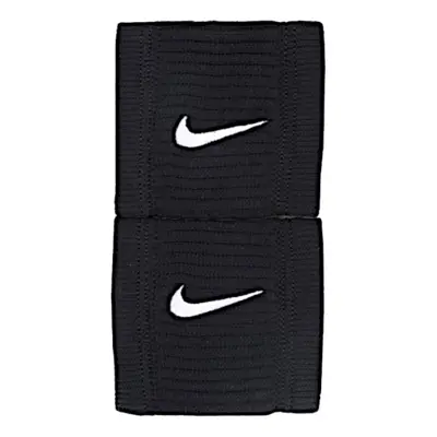 Nike Dri-Fit Reveal Wristbands Černá