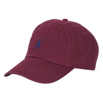 Polo Ralph Lauren CLS SPRT CAP-HAT Bordó