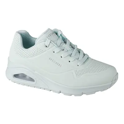 Skechers Uno Frosty Kicks Zelená