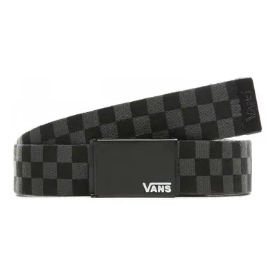 Vans Deppster ii web belt Černá