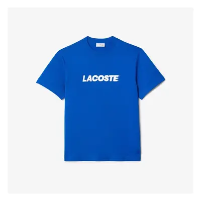 Lacoste TH2861 Modrá