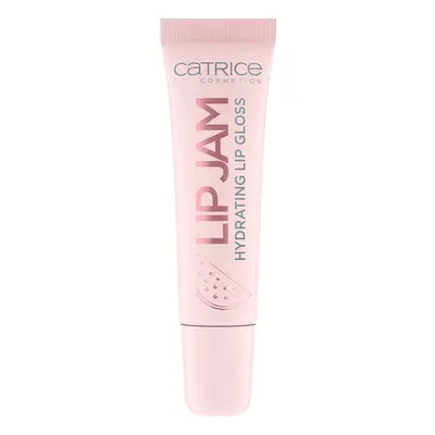 Catrice Hydrating Lip Jam Gloss - 10 You Are One In A Melon Bílá