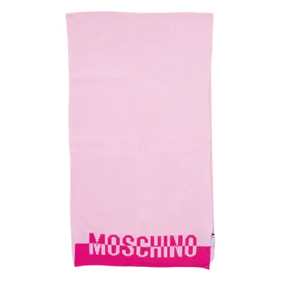 Moschino 30742 M2787 Růžová