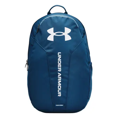 Under Armour Hustle Lite Backpack Modrá