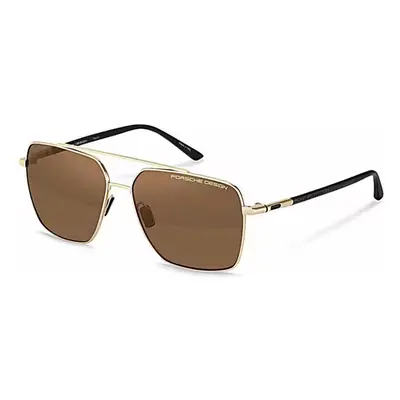 Porsche Design Occhiali da Sole P8974-D-406 Polarizzati Zlatá