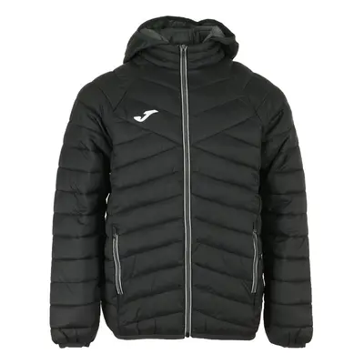 Joma Urban III Anorak Černá