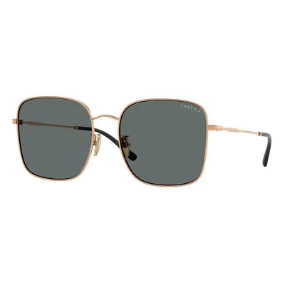 Vogue Occhiali da Sole Eyewear VO4327SD 515281 Polarizzati Zlatá