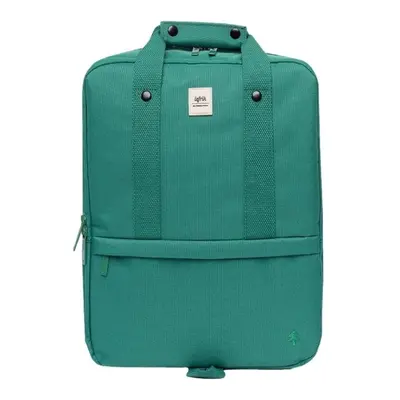 Lefrik Smart Daily Backpack - Green Zelená