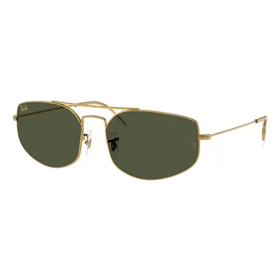 Ray-ban Occhiali da Sole RB3845 919631 Zlatá