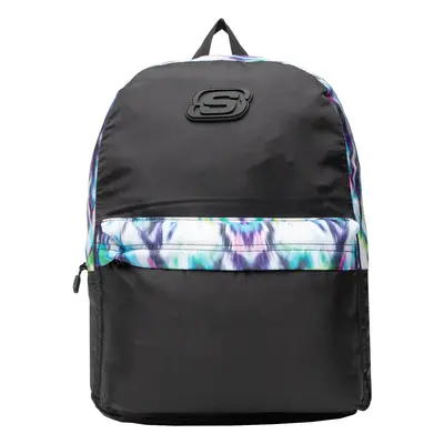 Skechers San Diego Backpack Černá