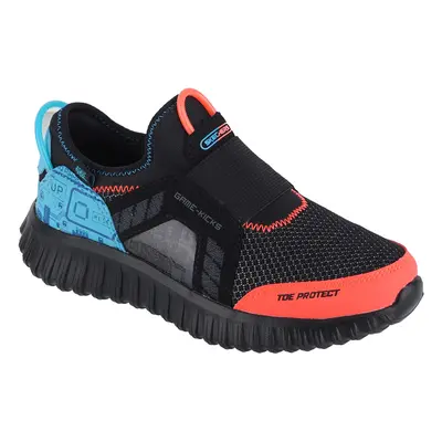 Skechers Depth Charge 2.0 Černá