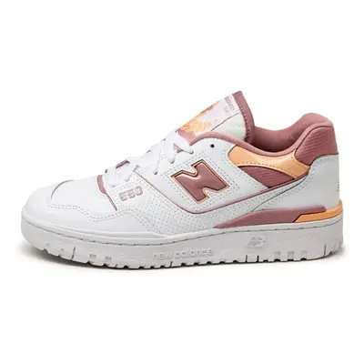 New Balance BBW550 EA Bílá