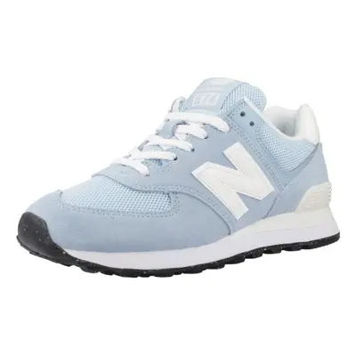 New Balance U574 GWE Modrá