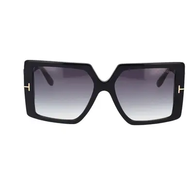 Tom Ford Occhiali da Sole FT0790 Quinn 01B Černá