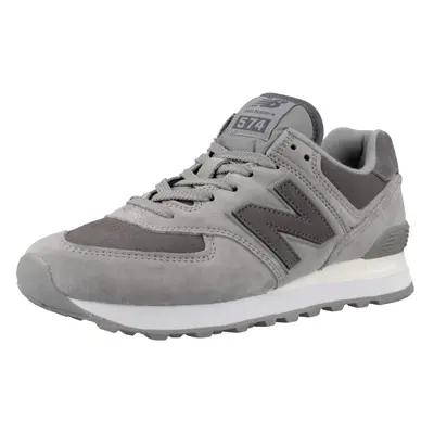 New Balance WL574 Šedá