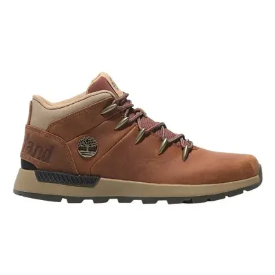 Timberland SPRINT TREKKER MID LACE U Hnědá