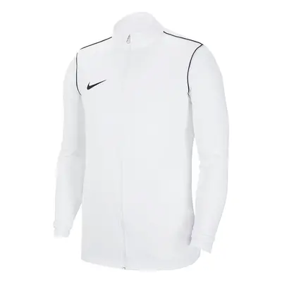 Nike Dry Park 20 Training Jacket Bílá