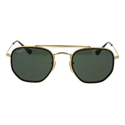 Ray-ban Occhiali da Sole The Marshal II RB3648M 001 Zlatá