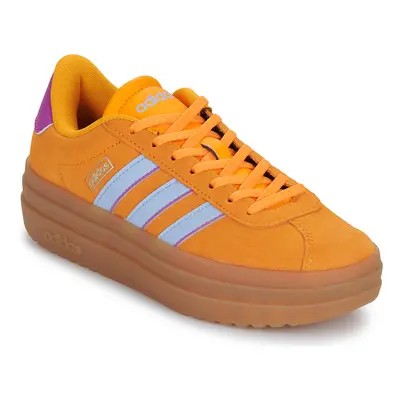 adidas VL COURT BOLD Oranžová