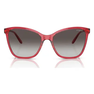 Vogue Occhiali da Sole Eyewear VO5520S 30848G Červená