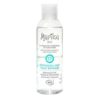 Marilou Bio Biphasic Eye Makeup Remover