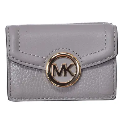 MICHAEL Michael Kors 35T0GFTP5B-PEARL-GREY Šedá