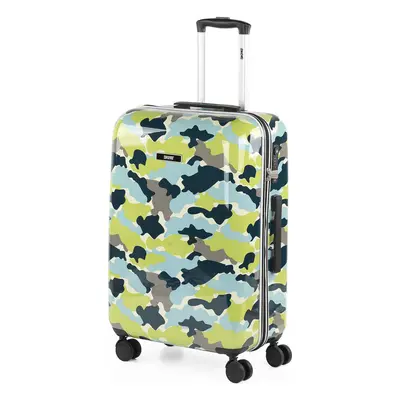 Skpat Camo Modrá