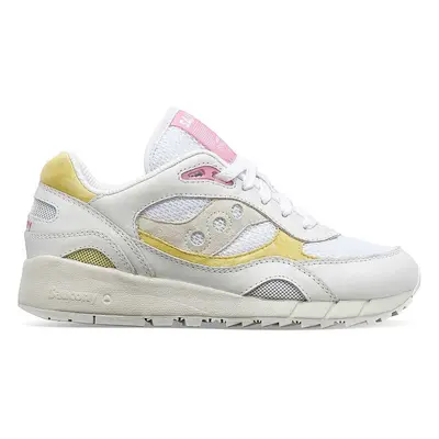 Saucony S60765-2 Bílá