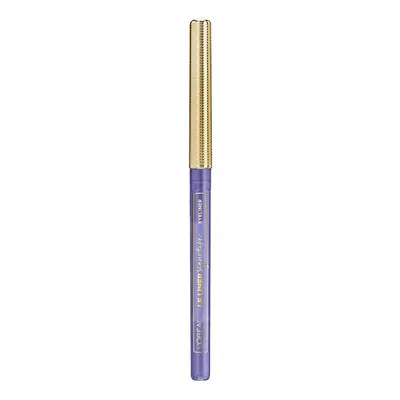 L'oréal Signature Liner Eyeliner - 13 Blue Fabric Modrá