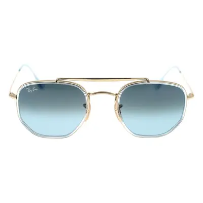 Ray-ban Occhiali da Sole The Marshal II RB3648M 91233M Zlatá