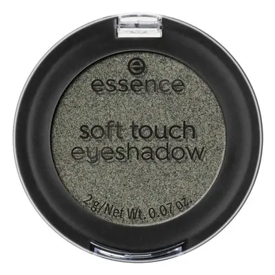 Essence Soft Touch Ultra-Soft Eyeshadow - 05 Secret Woods Zelená