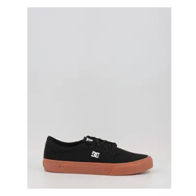 DC Shoes TRASE TX Černá