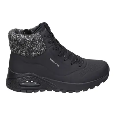 Skechers 167988-BLK Černá