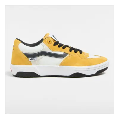 Vans Rowan 2ack/yellow/white Černá