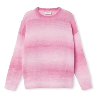 Compania Fantastica COMPAÑIA FANTÁSTICA Knit 10306 - Pink Růžová