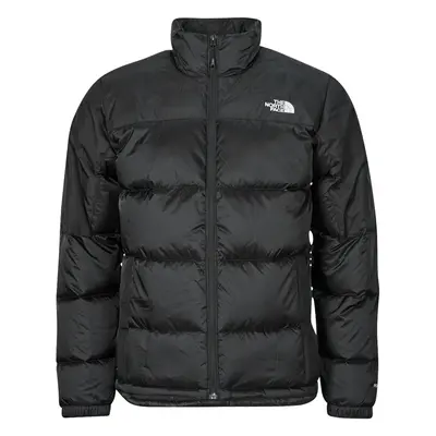 The North Face Diablo Down Jacket Černá