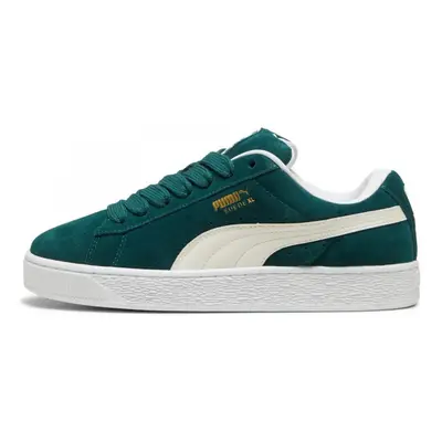 Puma Suede xl Zelená