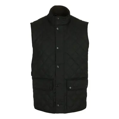 Barbour Lowerdale Gilet Černá