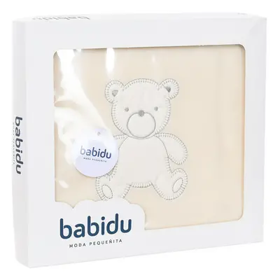 Babidu 285-BEIGE Béžová