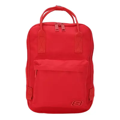 Skechers Saint Louis Backpack Červená