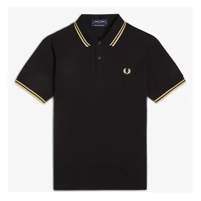 Fred Perry M2FP Černá