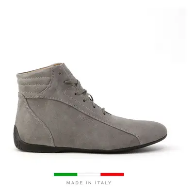 Sparco Monza gp - Suede Grey Šedá