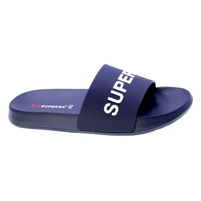 Superga 91771 Modrá