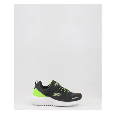 Skechers BOUNDER 403739L Černá