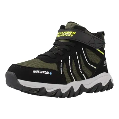 Skechers RUGGED RANGER - STORM TRAIL Zelená