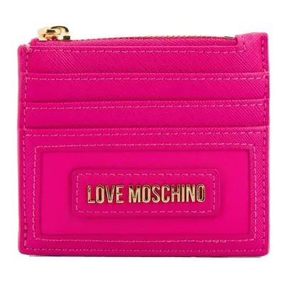 Love Moschino JC5635PP1G Růžová